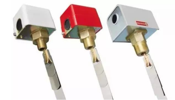 水流開關(guān)用